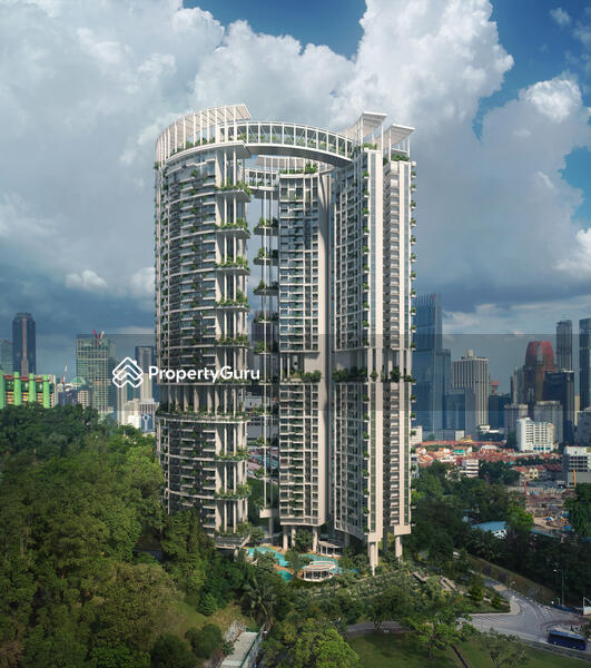 For Rent - One Pearl Bank