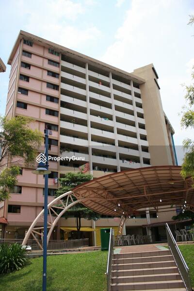For Rent - 182 Ang Mo Kio Avenue 5