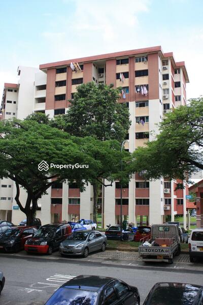 For Rent - 502 Ang Mo Kio Avenue 5