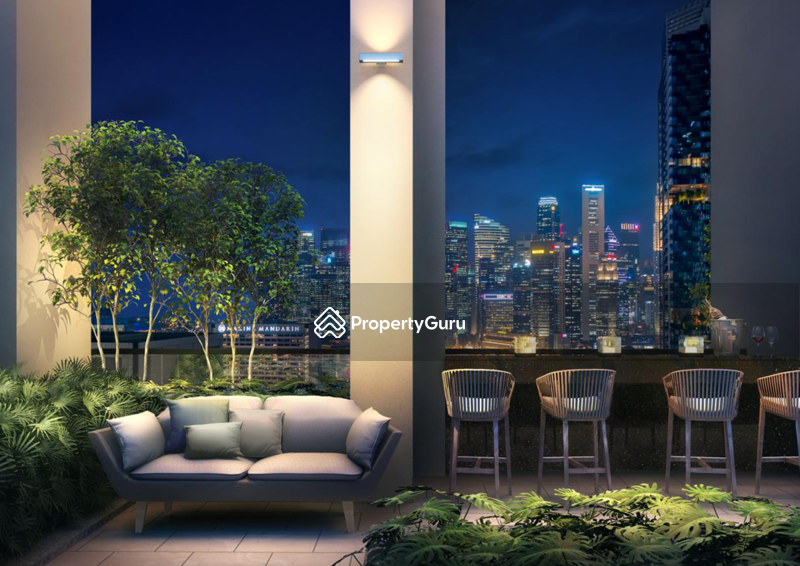 Midtown Bay #0