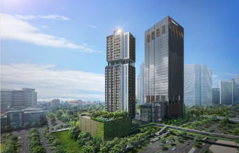 Midtown Bay