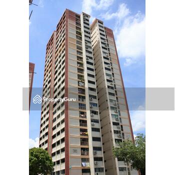 521 Ang Mo Kio Avenue 5