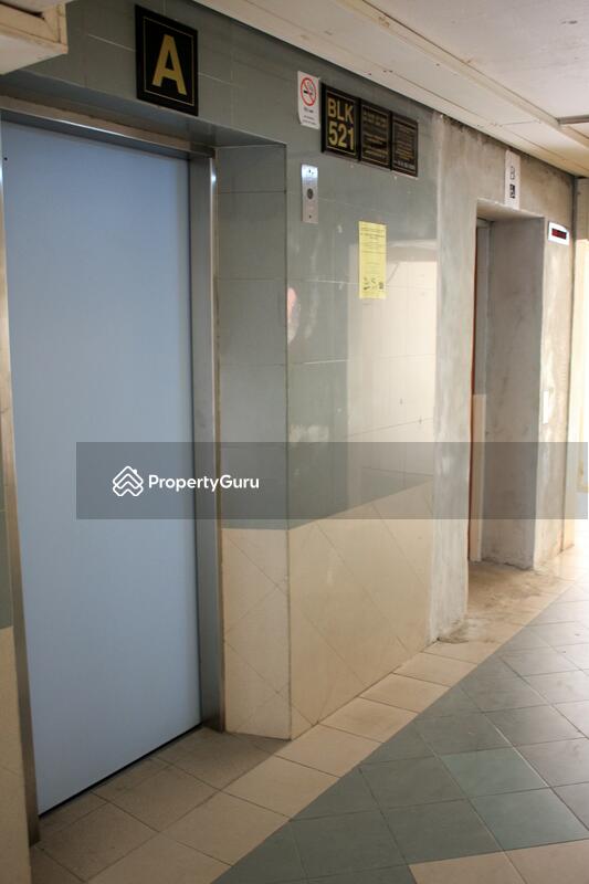521 Ang Mo Kio Avenue 5 #0