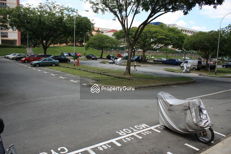 522 Ang Mo Kio Avenue 5 #0