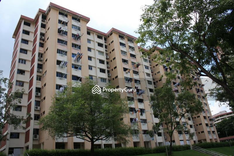 522 Ang Mo Kio Avenue 5 #0