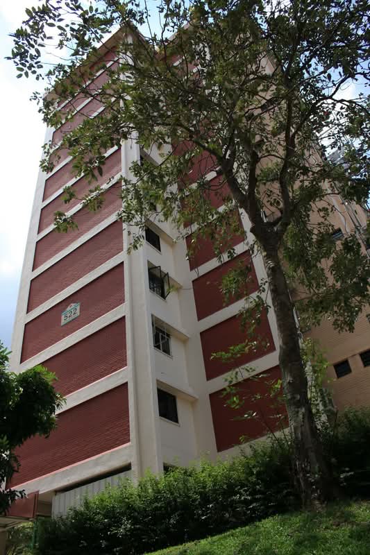 522 Ang Mo Kio Avenue 5