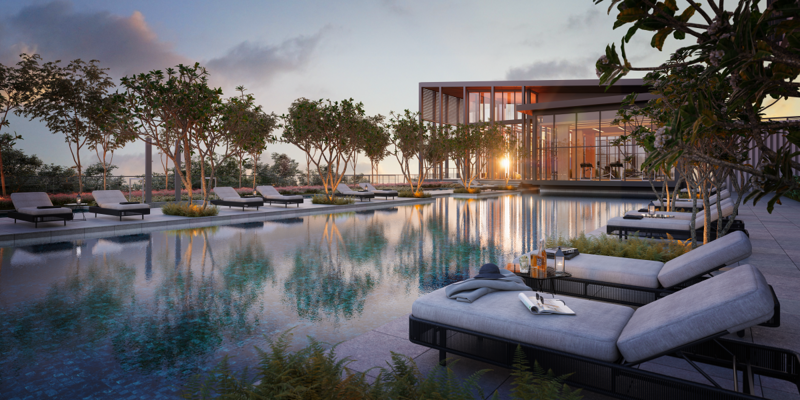 ALIX Residences - iProperty.com.my