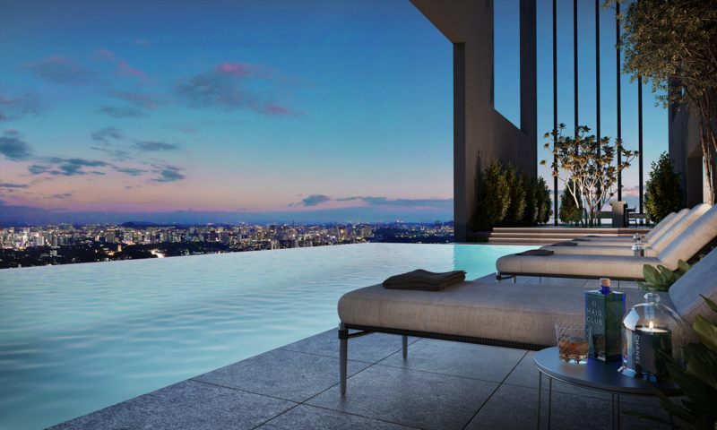 ALIX Residences - iProperty.com.my