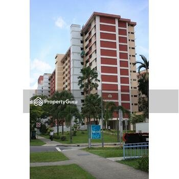 523 Ang Mo Kio Avenue 5