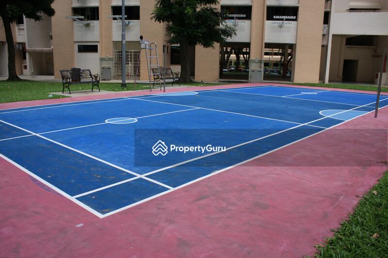 524 Ang Mo Kio Avenue 5 #0