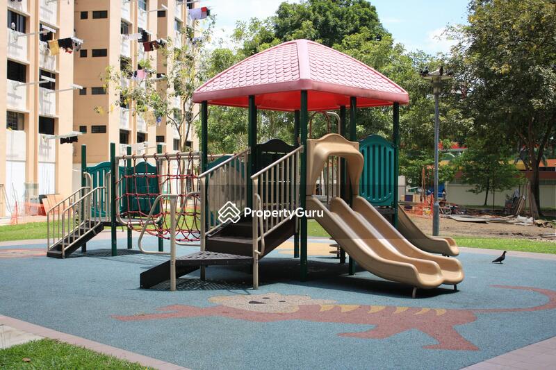 524 Ang Mo Kio Avenue 5 #0