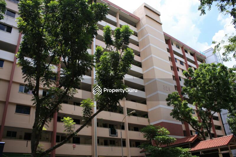 524 Ang Mo Kio Avenue 5 #0