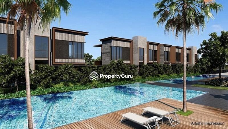 For Sale - Parc Clematis