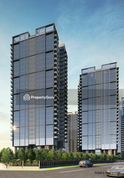 For Sale - Parc Clematis