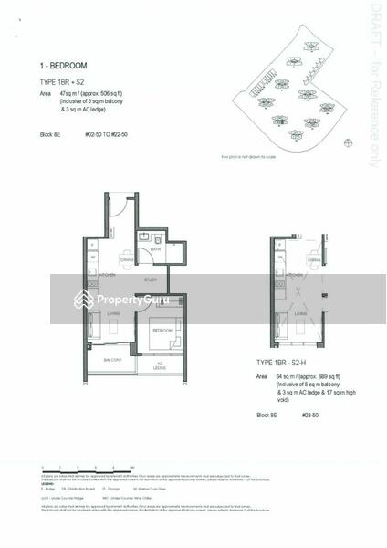 For Sale - Parc Clematis