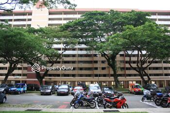 535 Ang Mo Kio Avenue 5