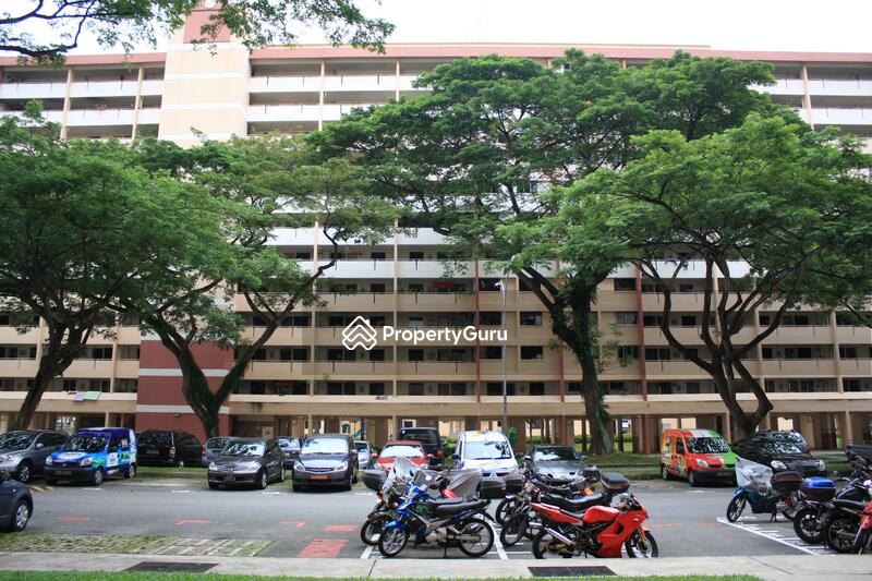 535 Ang Mo Kio Avenue 5 #0