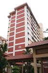 535 Ang Mo Kio Avenue 5 #0
