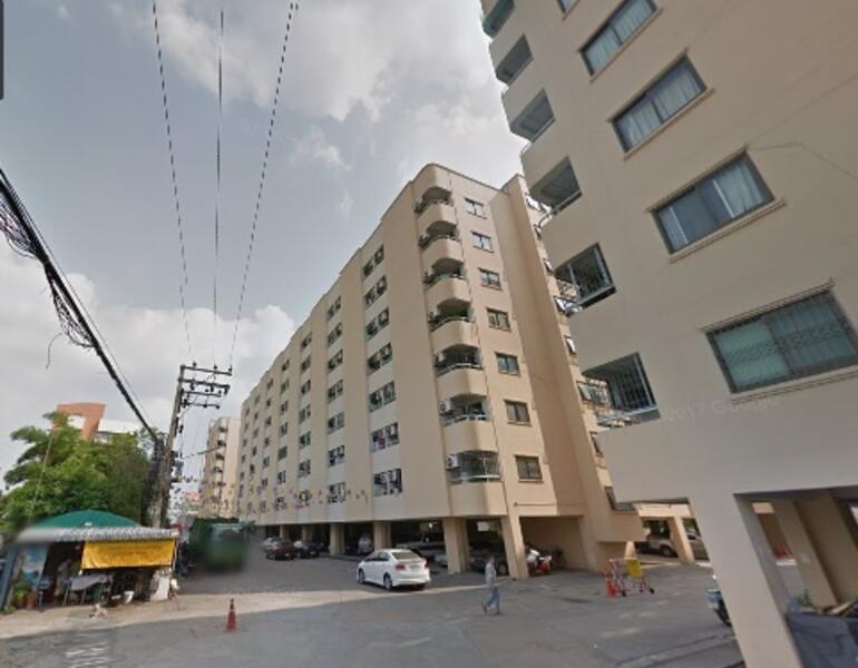 ขาย - Bang Aor Riverside Tower : บางอ้อ ริเวอร์ไซด์ ทาวเวอร์, กรุงเทพ