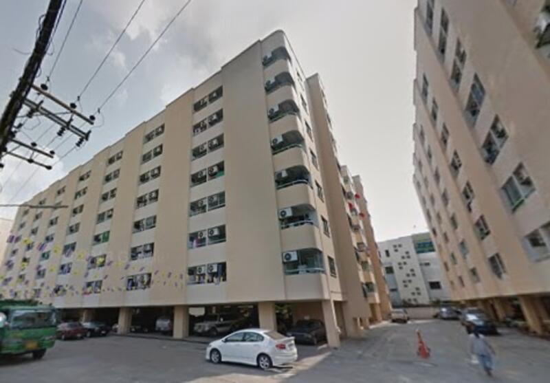 ขาย - Bang Aor Riverside Tower : บางอ้อ ริเวอร์ไซด์ ทาวเวอร์, กรุงเทพ