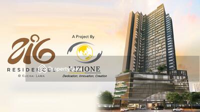 - 216 Residences