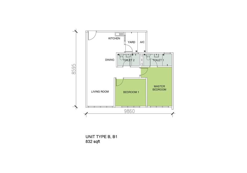 216 Residences - iProperty.com.my