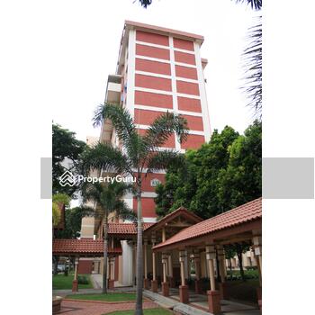 537 Ang Mo Kio Avenue 5
