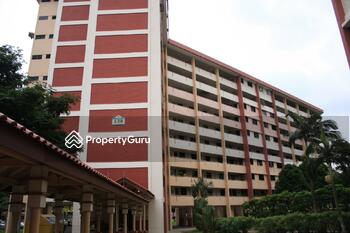 538 Ang Mo Kio Avenue 5