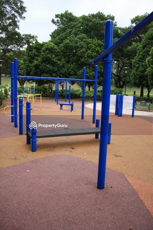 538 Ang Mo Kio Avenue 5 #0