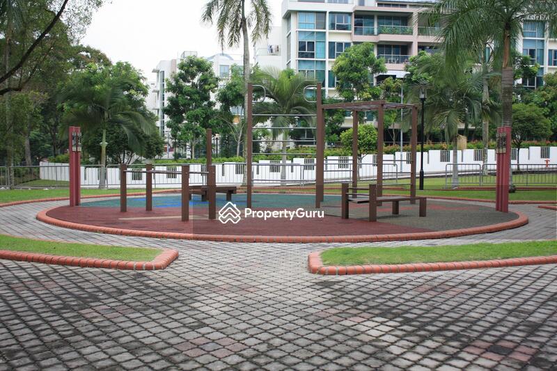 For Rent - 601 Ang Mo Kio Avenue 5