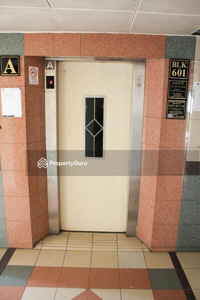 For Rent - 601 Ang Mo Kio Avenue 5
