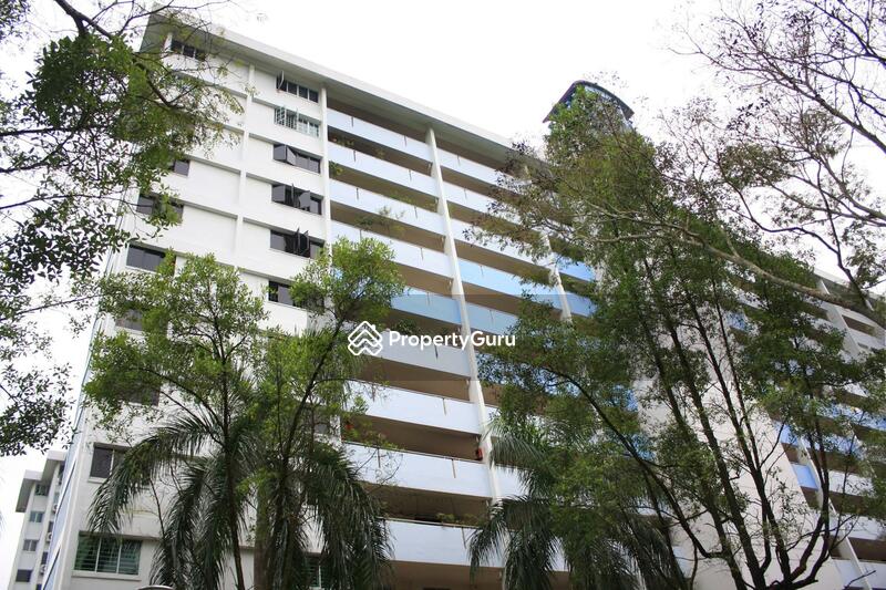 For Rent - 601 Ang Mo Kio Avenue 5