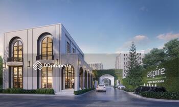 Aspire Asoke-Ratchada : แอสปาย อโศก-รัชดา
