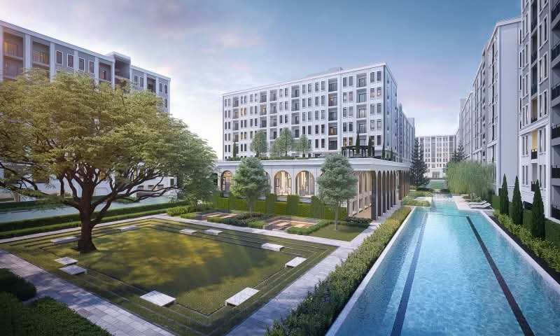 Aspire Asoke-Ratchada : แอสปาย อโศก-รัชดา