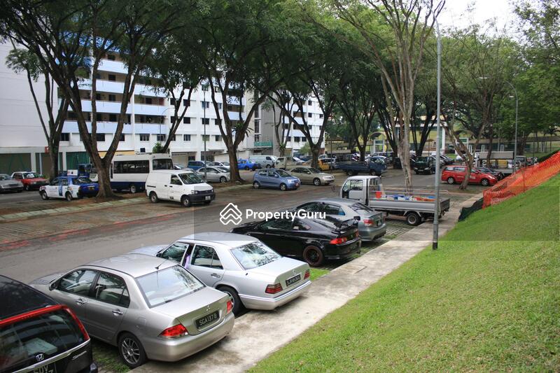 For Rent - 603 Ang Mo Kio Avenue 5