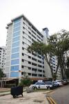 603 Ang Mo Kio Avenue 5 #0
