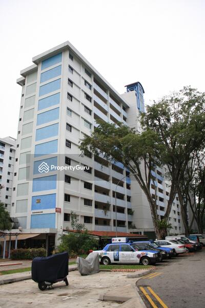 For Rent - 603 Ang Mo Kio Avenue 5