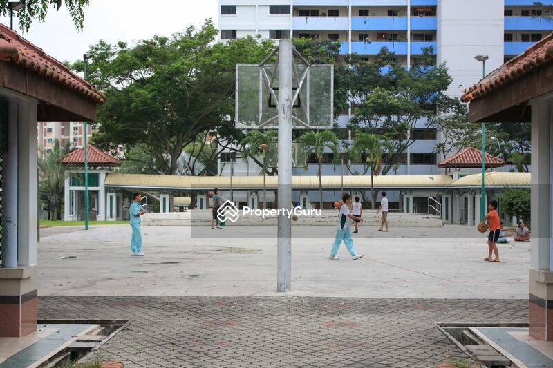 For Rent - 603 Ang Mo Kio Avenue 5