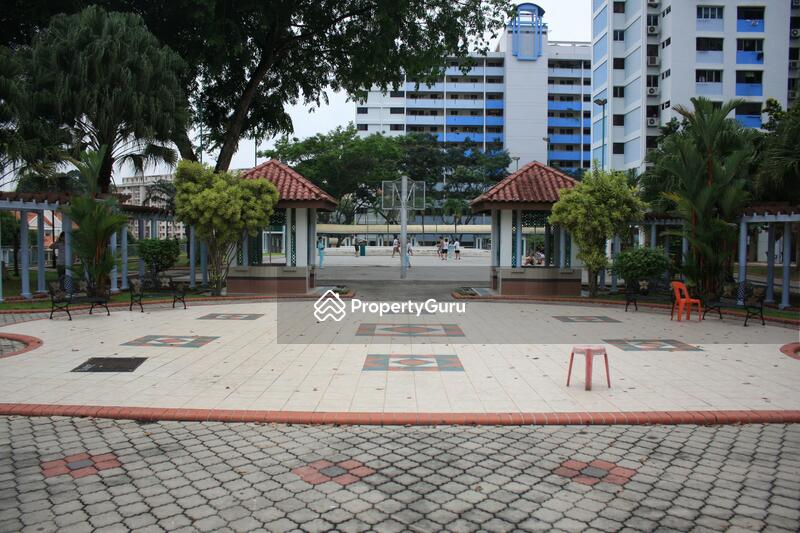 For Rent - 603 Ang Mo Kio Avenue 5