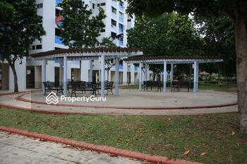604 Ang Mo Kio Avenue 5