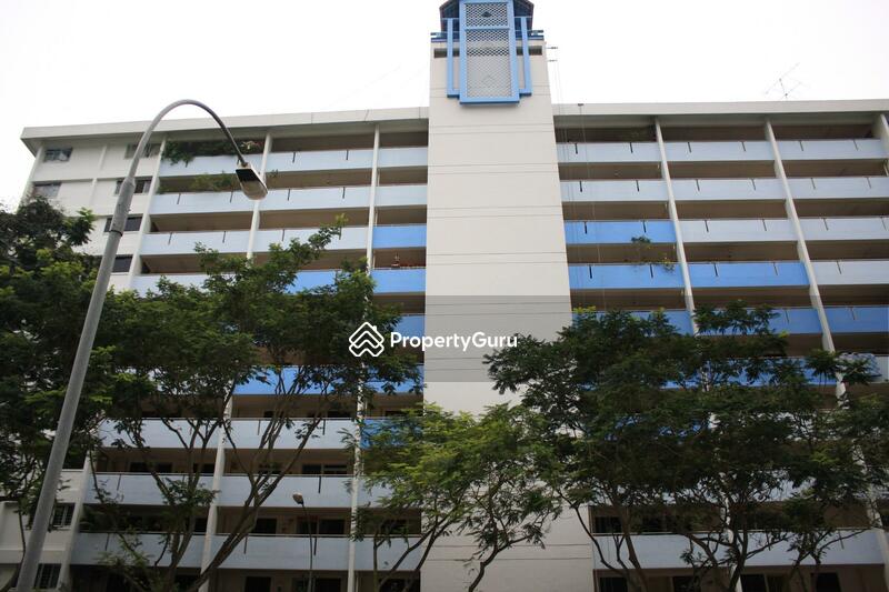 605 Ang Mo Kio Avenue 5 #0