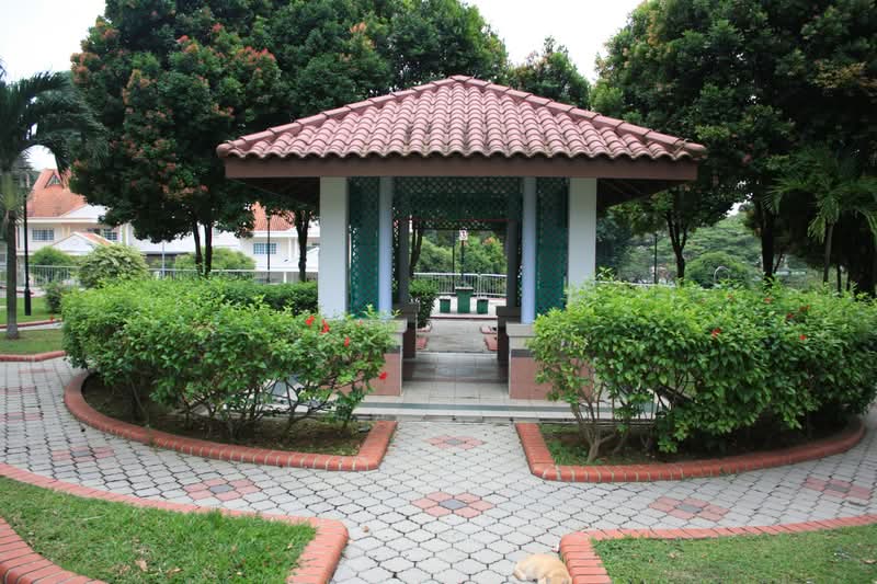 605 Ang Mo Kio Avenue 5