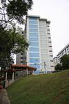 606 Ang Mo Kio Avenue 5 #0