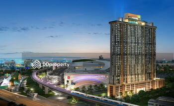 Plum Condo Central Station (Phase 2) : พลัมคอนโด เซ็นทรัล สเตชั่น (เฟส 2)