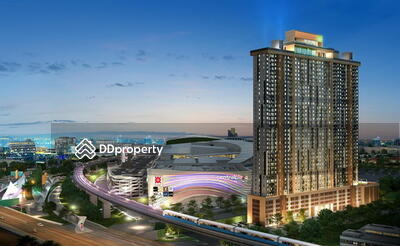 - Plum Condo Central Station (Phase 2)