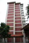 608 Ang Mo Kio Avenue 5 #0
