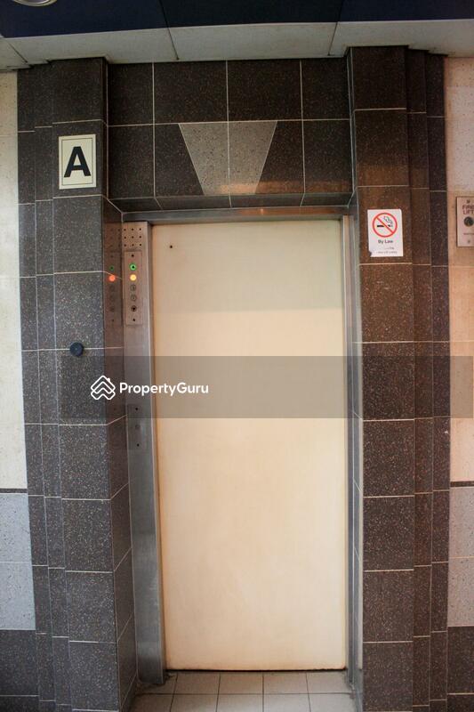 608 Ang Mo Kio Avenue 5 #0