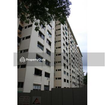 611 Ang Mo Kio Avenue 5