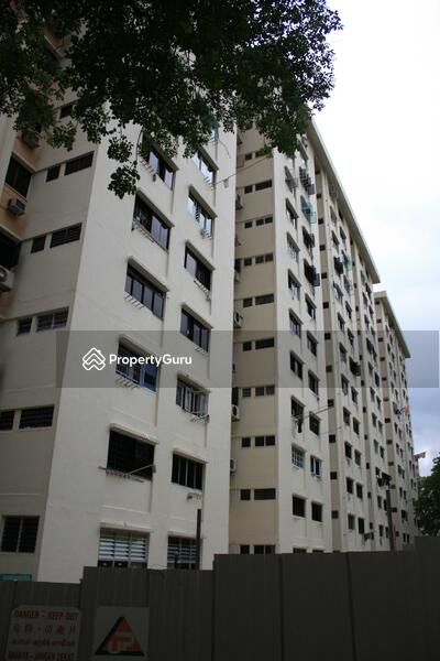 For Sale - 611 Ang Mo Kio Avenue 5