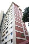611 Ang Mo Kio Avenue 5 #0